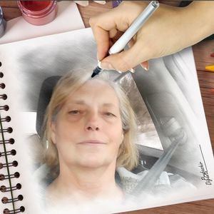 Meet your Posher, Faye